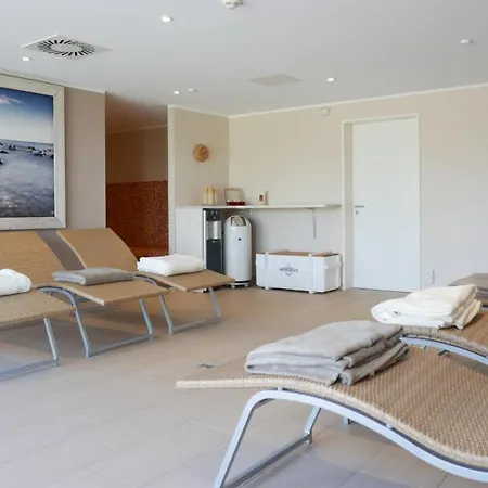 Apartament Haus Meeresblick - Fischerhues