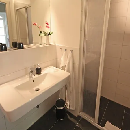 Haus Meeresblick - Fischerhues Baabe