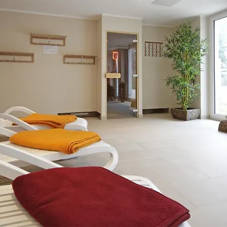 Apartament Haus Meeresblick - Fischerhues