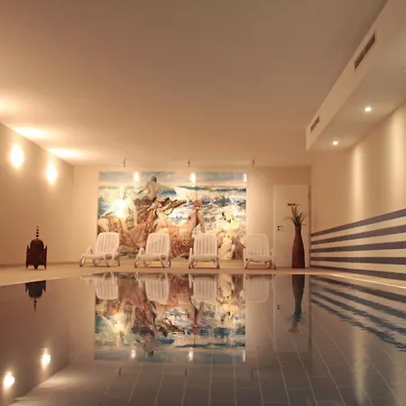 Haus Meeresblick - Fischerhues Apartament Baabe