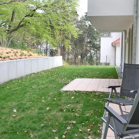 Haus Meeresblick - Fischerhues Baabe