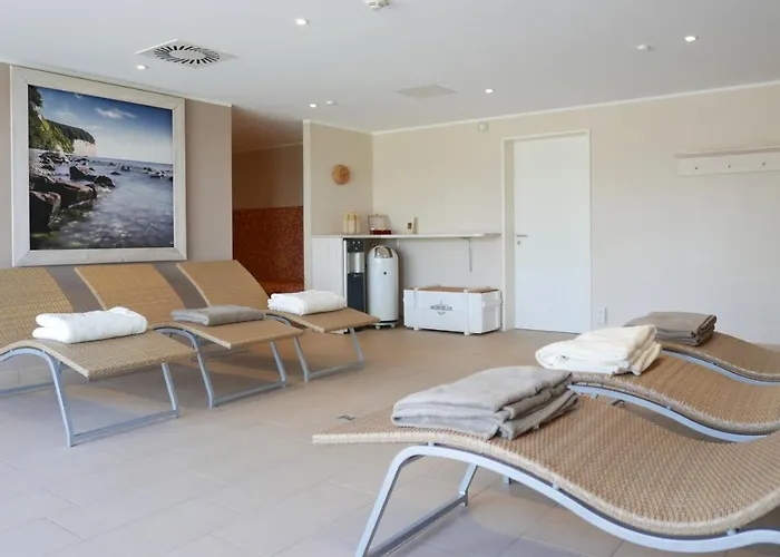 Daire Haus Meeresblick - Fischerhues