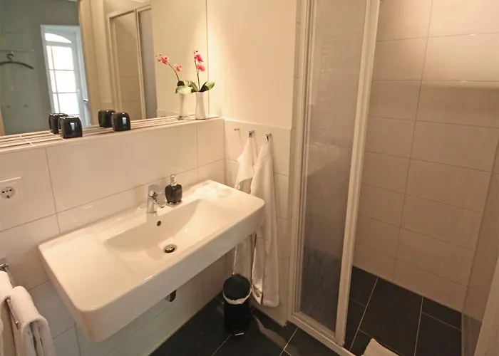 Haus Meeresblick - Fischerhues Baabe