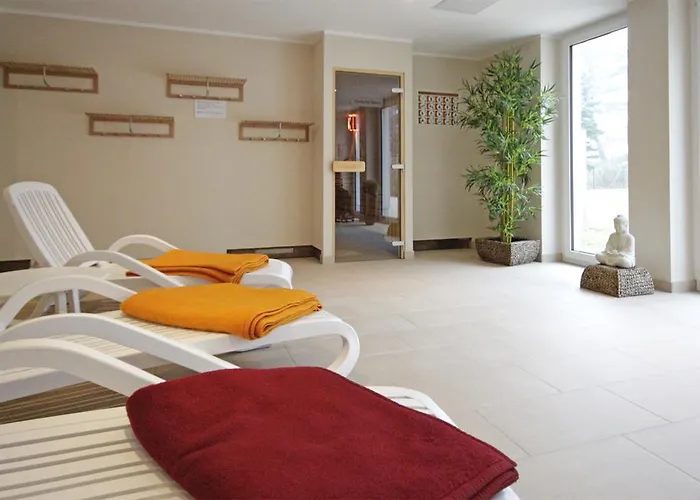 Daire Haus Meeresblick - Fischerhues