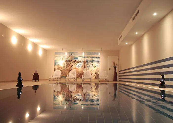 Haus Meeresblick - Fischerhues Daire Baabe